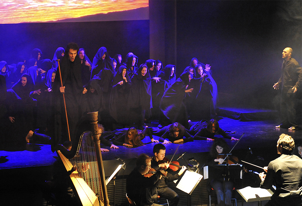 orfeo